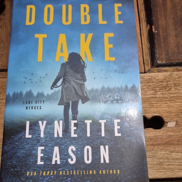 NEW Thrillers All Three. Offers Welcome. - Picture 6 of 9